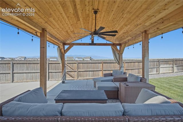 6108 Wacissa Drive, Colorado Springs, CO 80925