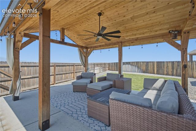 6108 Wacissa Drive, Colorado Springs, CO 80925