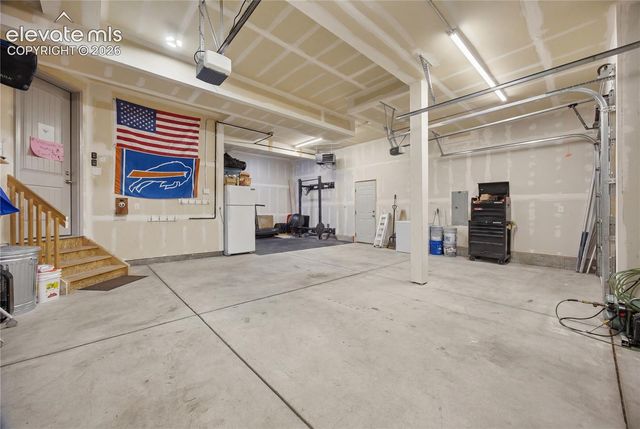 6108 Wacissa Drive, Colorado Springs, CO 80925