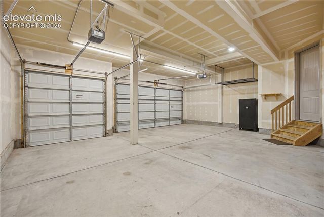 6108 Wacissa Drive, Colorado Springs, CO 80925