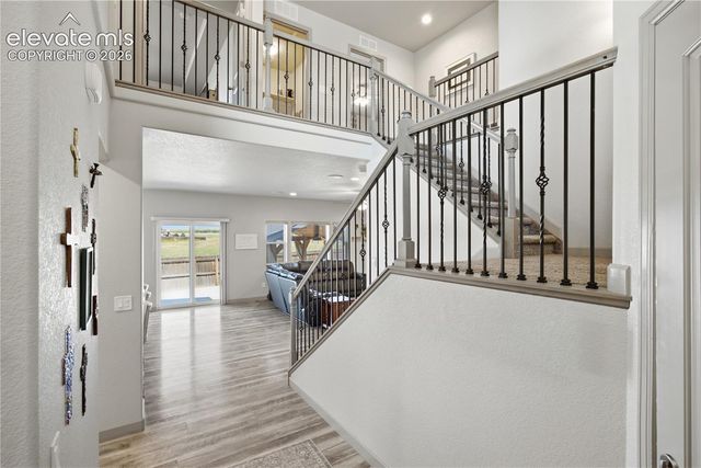 6108 Wacissa Drive, Colorado Springs, CO 80925