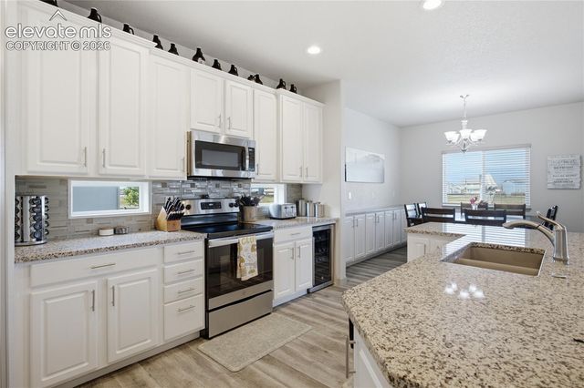 6108 Wacissa Drive, Colorado Springs, CO 80925