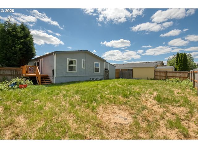 1949 Se PALMQUIST Rd 5, Gresham, OR 97080