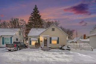 2014 Duiker Avenue Ne, City Of Grand Rapids, MI 49505