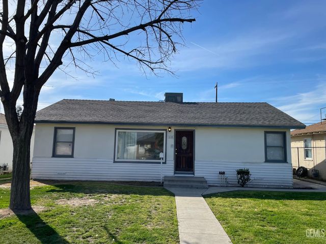 115 Cypress Street, Bakersfield, CA 93304