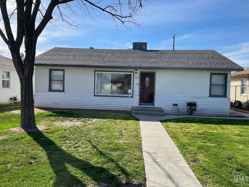 115 Cypress Street, Bakersfield, CA 93304