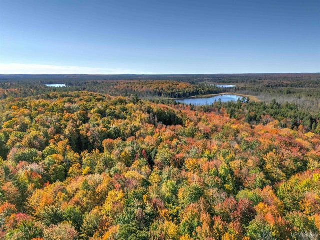 1130 N Old Plank Road, Wetmore, MI 49895