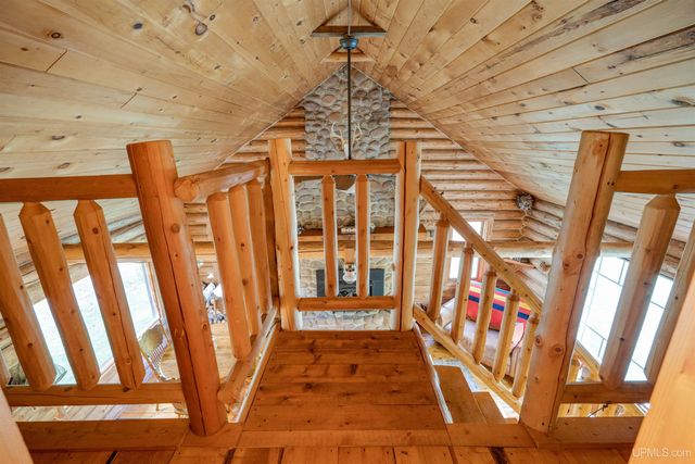 1130 N Old Plank Road, Wetmore, MI 49895