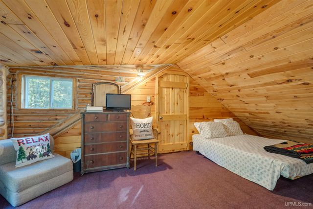 1130 N Old Plank Road, Wetmore, MI 49895