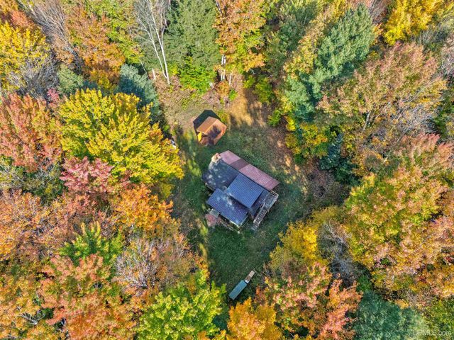 1130 N Old Plank Road, Wetmore, MI 49895