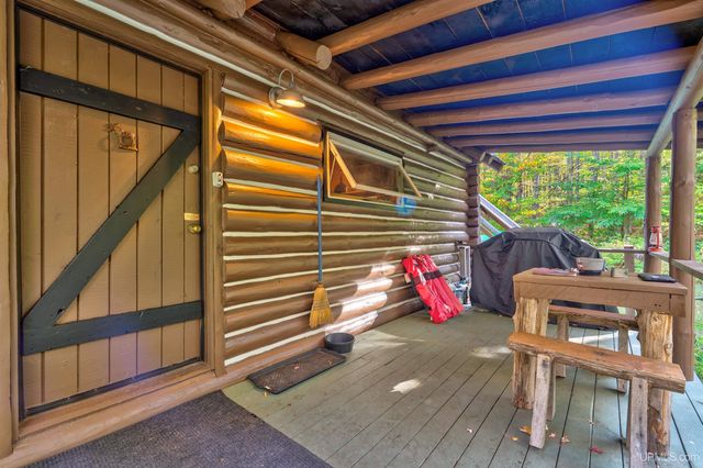 1130 N Old Plank Road, Wetmore, MI 49895