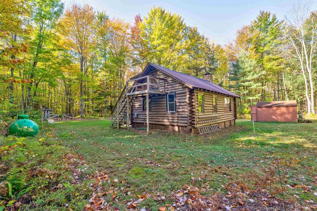 1130 N Old Plank Road, Wetmore, MI 49895