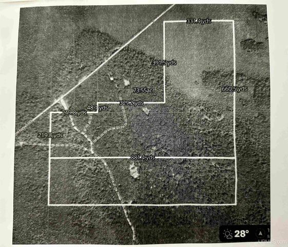 1130 N Old Plank Road, Wetmore, MI 49895