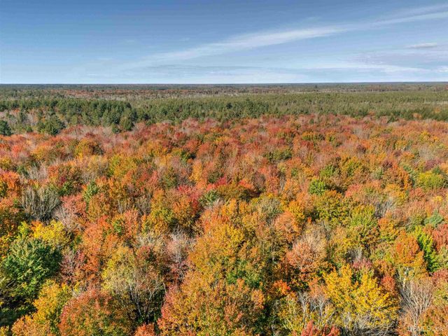 1130 N Old Plank Road, Wetmore, MI 49895