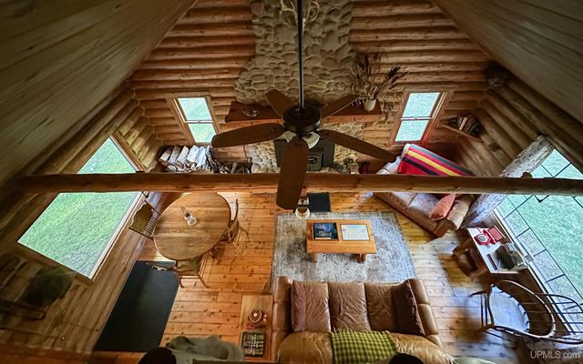 1130 N Old Plank Road, Wetmore, MI 49895