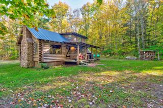 1130 N Old Plank Road, Wetmore, MI 49895