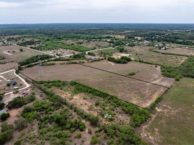 TBD FM 672, Dale, TX 78616