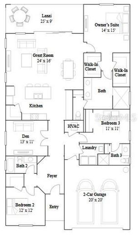 17826 GARDEN GROVE WAY, Parrish, FL 34219