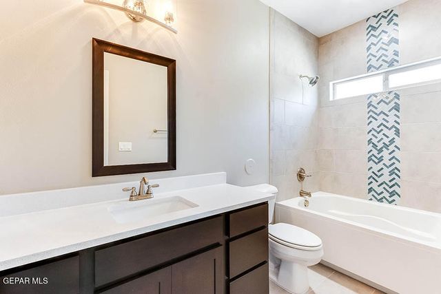 111 Madrid Street, Santa Teresa, NM 88008