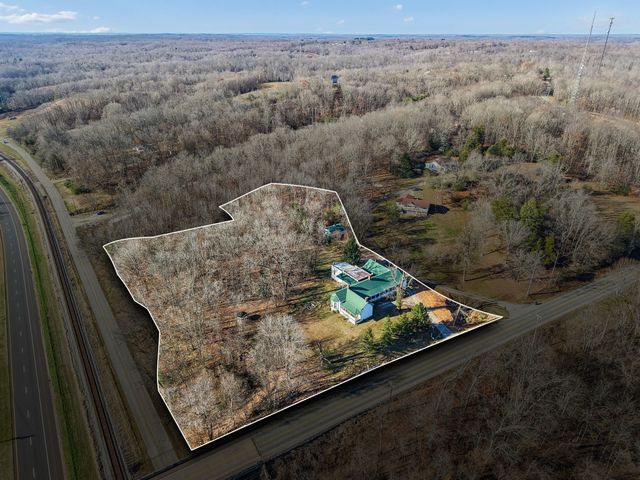 375 Highway 13, N, Waverly, TN 37185