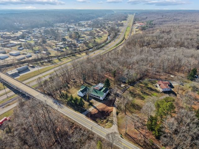 375 Highway 13, N, Waverly, TN 37185