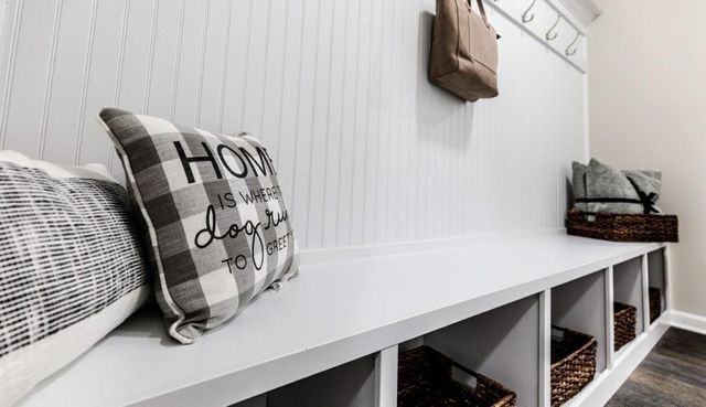 1234 Saddle Ridge Trail, Calhoun, GA 30701