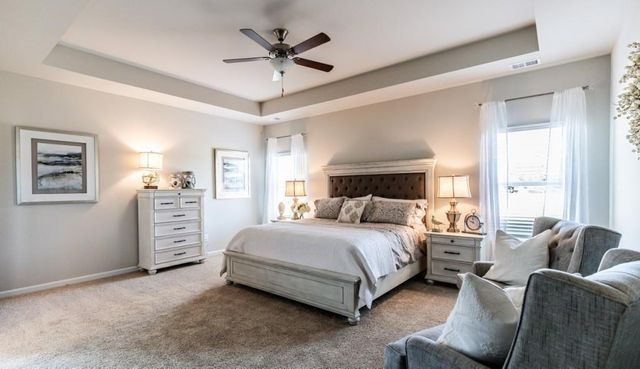 1234 Saddle Ridge Trail, Calhoun, GA 30701