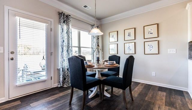 1234 Saddle Ridge Trail, Calhoun, GA 30701