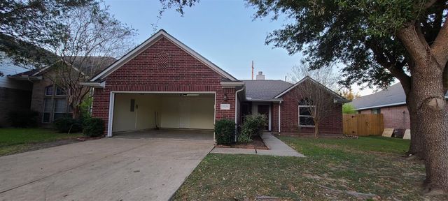 15106 Brookwood Bridge Lane, Sugar Land, TX 77498