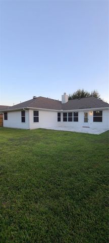 15106 Brookwood Bridge Lane, Sugar Land, TX 77498