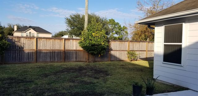 15106 Brookwood Bridge Lane, Sugar Land, TX 77498