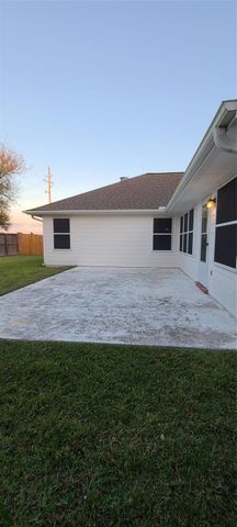 15106 Brookwood Bridge Lane, Sugar Land, TX 77498