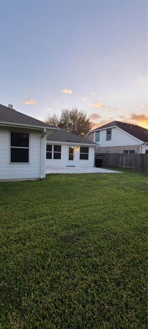 15106 Brookwood Bridge Lane, Sugar Land, TX 77498