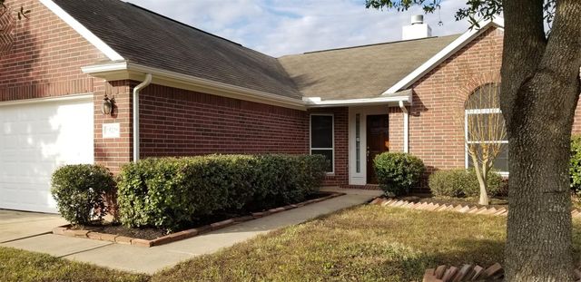 15106 Brookwood Bridge Lane, Sugar Land, TX 77498