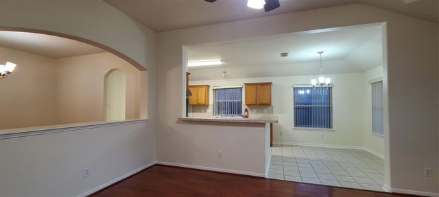 15106 Brookwood Bridge Lane, Sugar Land, TX 77498