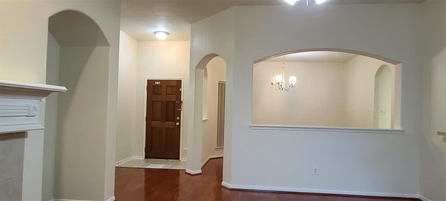 15106 Brookwood Bridge Lane, Sugar Land, TX 77498