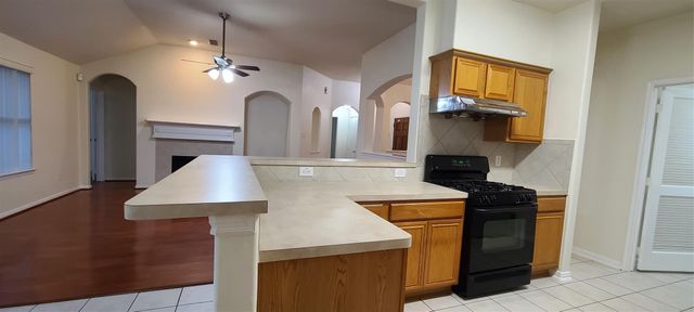 15106 Brookwood Bridge Lane, Sugar Land, TX 77498