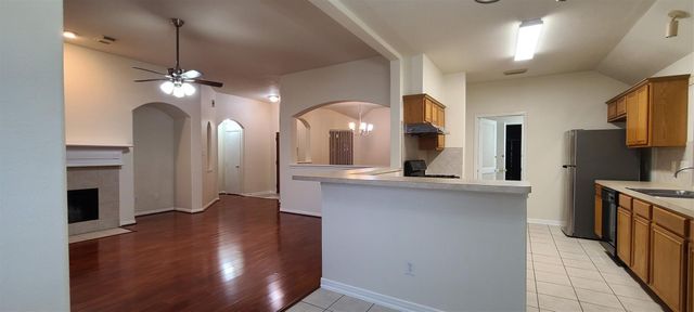 15106 Brookwood Bridge Lane, Sugar Land, TX 77498