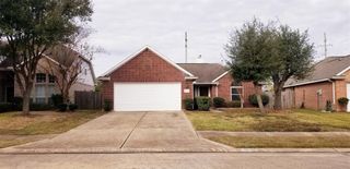 15106 Brookwood Bridge Lane, Sugar Land, TX 77498