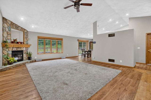 4804 N Kennedy Road, Milton, WI 53563