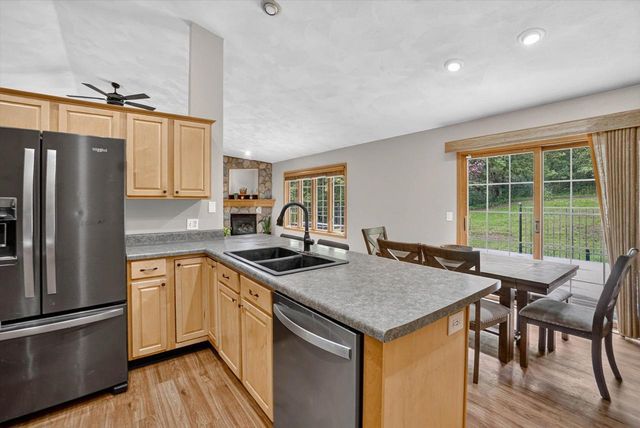 4804 N Kennedy Road, Milton, WI 53563