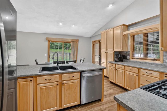 4804 N Kennedy Road, Milton, WI 53563