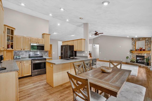 4804 N Kennedy Road, Milton, WI 53563