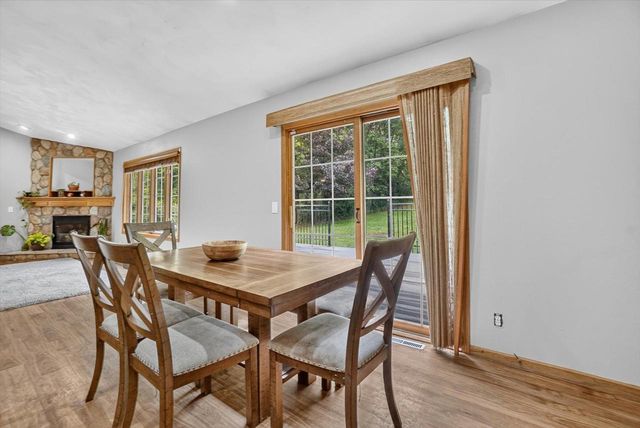 4804 N Kennedy Road, Milton, WI 53563