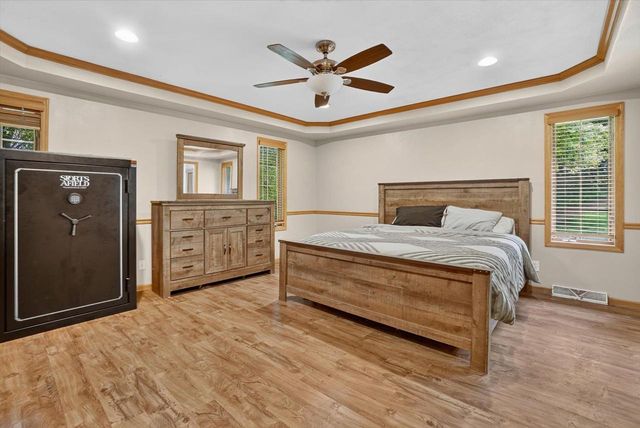 4804 N Kennedy Road, Milton, WI 53563