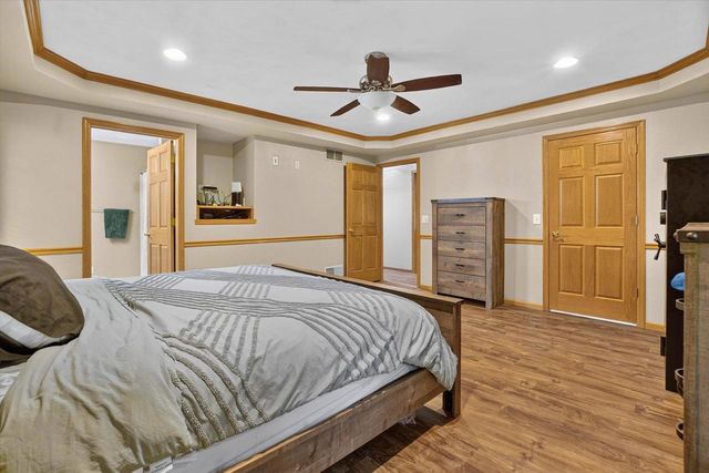 4804 N Kennedy Road, Milton, WI 53563