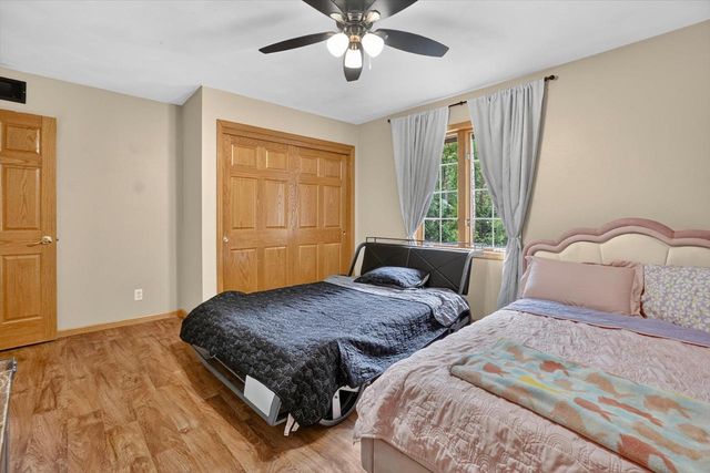 4804 N Kennedy Road, Milton, WI 53563