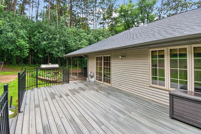 4804 N Kennedy Road, Milton, WI 53563