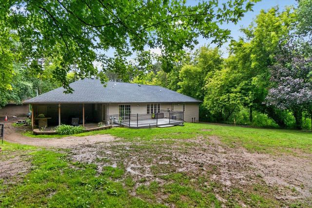 4804 N Kennedy Road, Milton, WI 53563