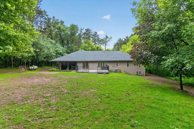 4804 N Kennedy Road, Milton, WI 53563